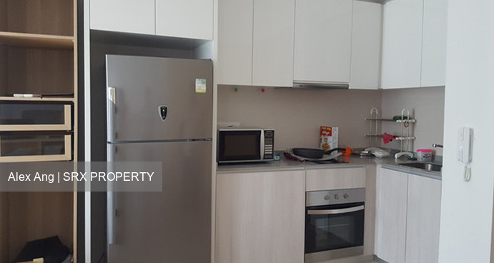 The Luxurie (D19), Condominium #178198882